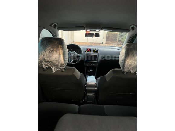 Sahibinden Volkswagen Polo 1.6 TDi Comfortline 2010 Model