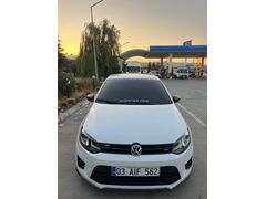 Sahibinden Volkswagen Polo 1.6 TDi Comfortline 2010 Model