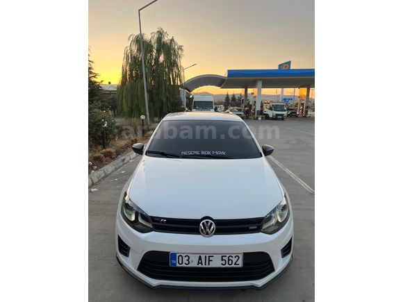 Sahibinden Volkswagen Polo 1.6 TDi Comfortline 2010 Model