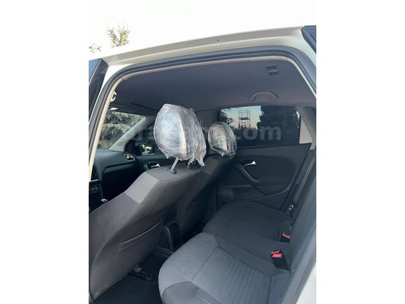 Sahibinden Volkswagen Polo 1.6 TDi Comfortline 2010 Model