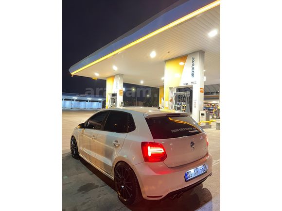 Sahibinden Volkswagen Polo 1.6 TDi Comfortline 2010 Model