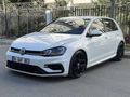 KAYA MOTORS Golf 1.6 TDI 7.5 R Görünüm !