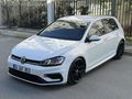 KAYA MOTORS Golf 1.6 TDI 7.5 R Görünüm !