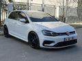 KAYA MOTORS Golf 1.6 TDI 7.5 R Görünüm !