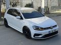KAYA MOTORS Golf 1.6 TDI 7.5 R Görünüm !