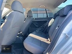 KINIK | JETTA 1.4 TSİ 6 İLERİ DOUBLE EKRAN ÇLK JANT KK12TAKS