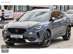 SEMBOL'DEN 2023 FORMENTOR 1.5TSİ BUCKET+DERİ+K.NOKTA+BOYASIZ