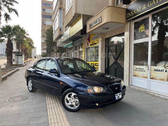 AL MALIN İYİSİNİ ÇEKME KAYGISINI EMSALSİZ TEMİZLİKTE