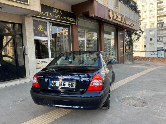 AL MALIN İYİSİNİ ÇEKME KAYGISINI EMSALSİZ TEMİZLİKTE