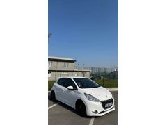 Sahibinden Peugeot 208 1.4 HDi Active 2013 Model 
