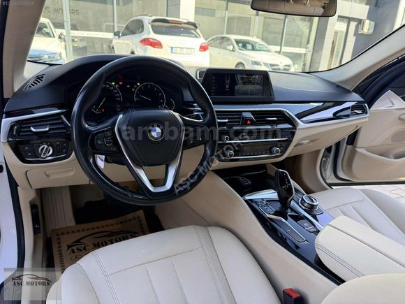 AŞC MOTORS'DAN BAKIMLI FULL