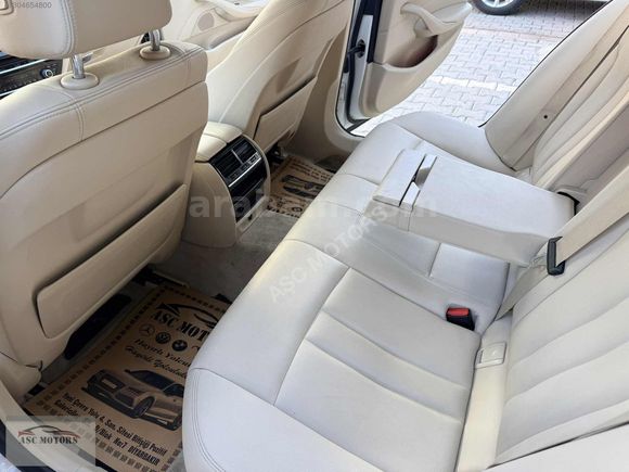 AŞC MOTORS'DAN BAKIMLI FULL