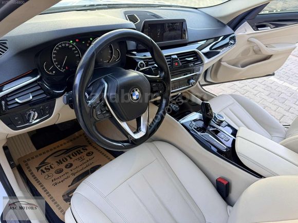 AŞC MOTORS'DAN BAKIMLI FULL