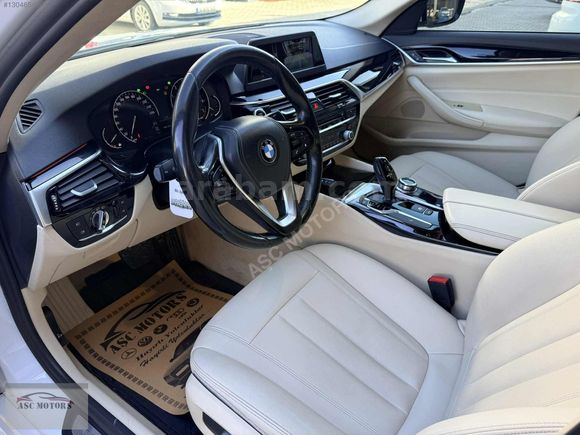 AŞC MOTORS'DAN BAKIMLI FULL
