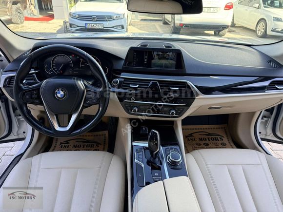 AŞC MOTORS'DAN BAKIMLI FULL