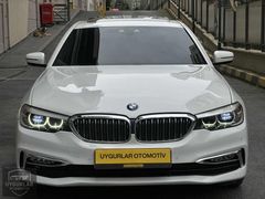 2018 - LUXURY LİNE - İÇİ TABA - 115.000 KM- HATASIZ