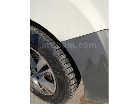 Sahibinden Fiat Doblo Combi 1.3 Multijet Dynamic Lux 2007 Model