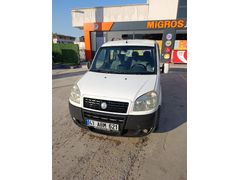 Sahibinden Fiat Doblo Combi 1.3 Multijet Dynamic Lux 2007 Model