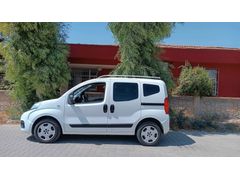 Sahibinden Fiat Fiorino Combi 1.3 Multijet Pop 2020 Model 