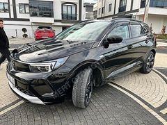 2023 model Opel Grandland 1.5 Dizel Ultimate Premium HATASIZ