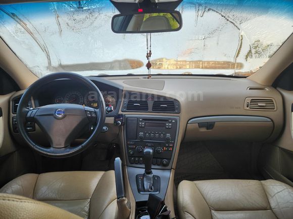 Sahibinden Volvo S60 2.0 T 2009 Model