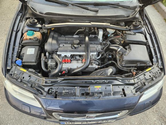 Sahibinden Volvo S60 2.0 T 2009 Model