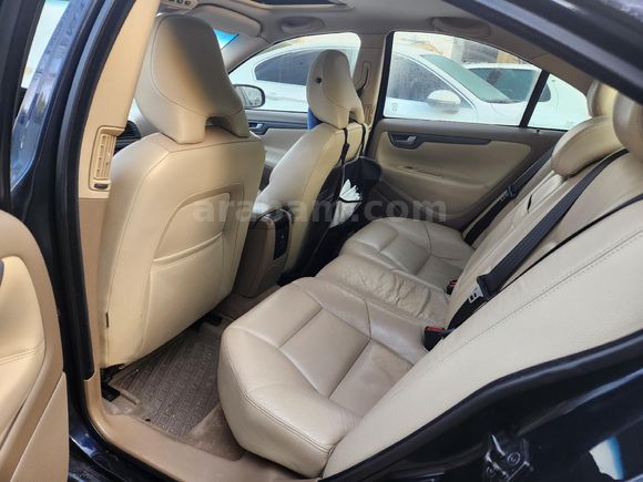 Sahibinden Volvo S60 2.0 T 2009 Model