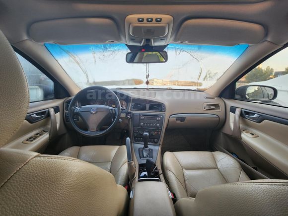 Sahibinden Volvo S60 2.0 T 2009 Model