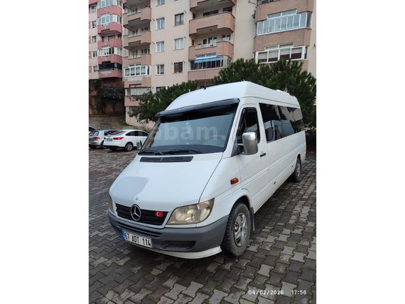 Sahibinden Mercedes - Benz Sprinter 313 CDI 2006 Model