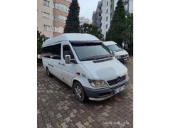 Sahibinden Mercedes - Benz Sprinter 313 CDI 2006 Model