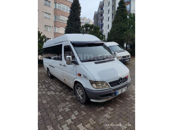 Sahibinden Mercedes - Benz Sprinter 313 CDI 2006 Model