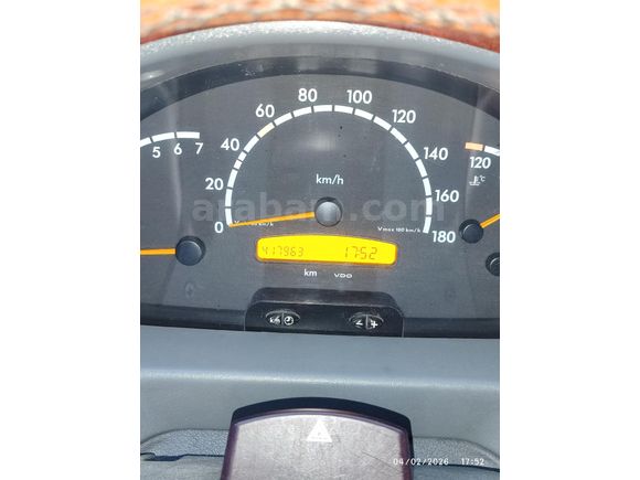 Sahibinden Mercedes - Benz Sprinter 313 CDI 2006 Model