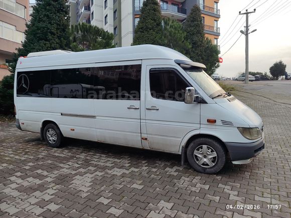 Sahibinden Mercedes - Benz Sprinter 313 CDI 2006 Model