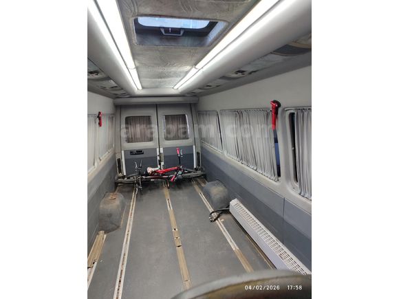 Sahibinden Mercedes - Benz Sprinter 313 CDI 2006 Model