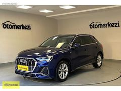 OTOMERKEZİ'NDEN - K.KARTI 12 TAKSİT - HATASIZ - BOYASIZ - Q3