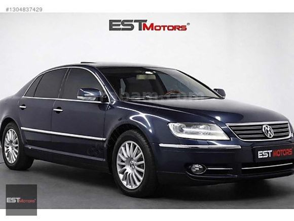 YETKİLİ BAKIMLI ORJİNAL 178 BİNKM 3.0 TDİ V6 4X4 LONG FULL+FULL