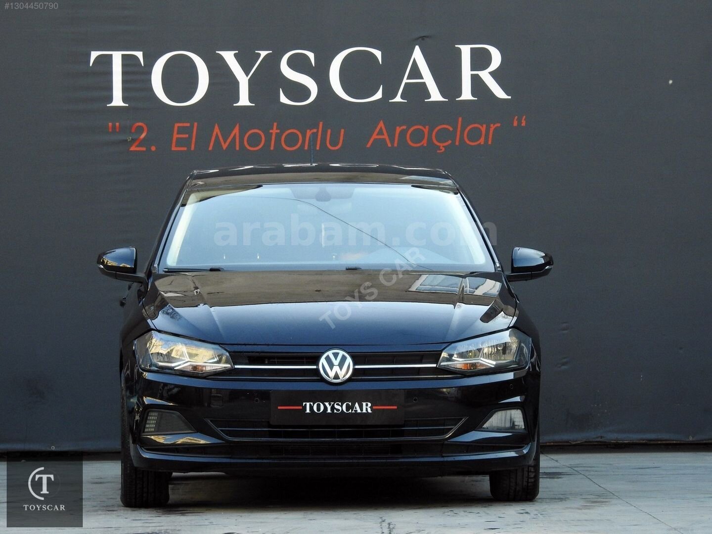 _TOYSCAR_2017_POLO_DSG_1.0_TSI_121000KM_K.KARTINA_TAKSİT_İMKANI_ 3