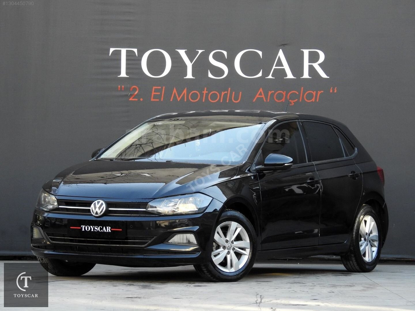 _TOYSCAR_2017_POLO_DSG_1.0_TSI_121000KM_K.KARTINA_TAKSİT_İMKANI_ 1