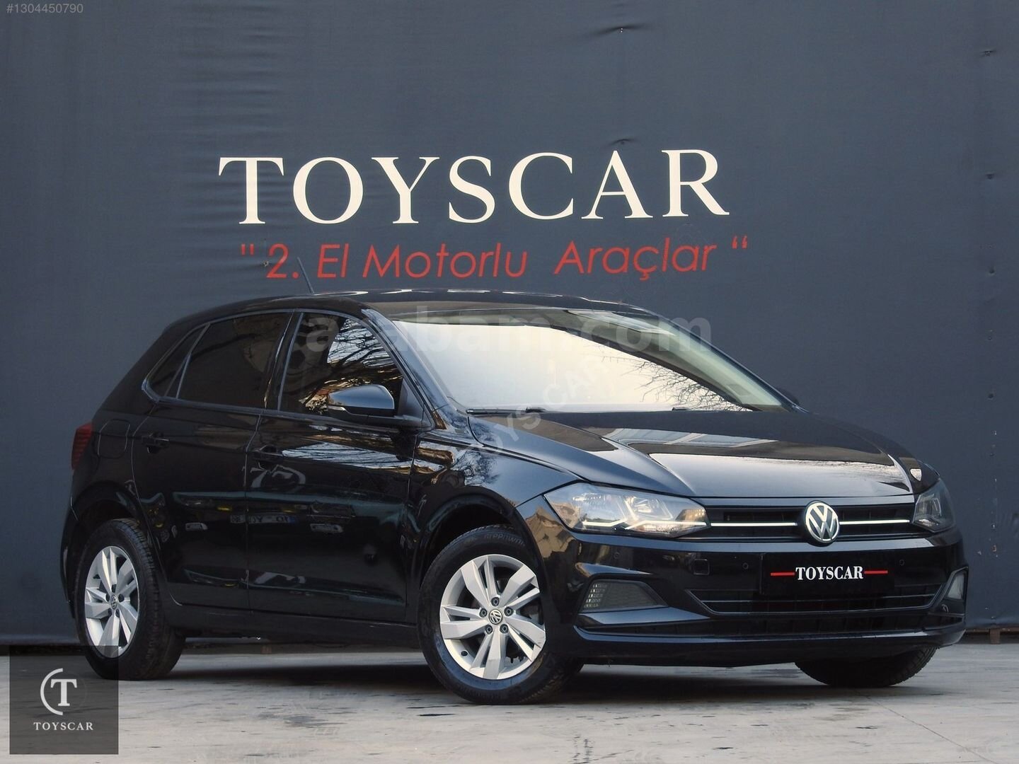 _TOYSCAR_2017_POLO_DSG_1.0_TSI_121000KM_K.KARTINA_TAKSİT_İMKANI_ 2