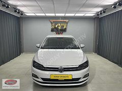 Koray Otomotiv'den Polo 1.0 TSI Comfortline