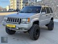 1997 GRAND CHEROKEE 5.2 OTOMATİK