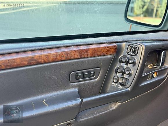 1997 GRAND CHEROKEE 5.2 OTOMATİK
