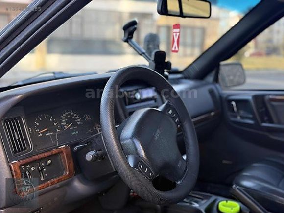 1997 GRAND CHEROKEE 5.2 OTOMATİK