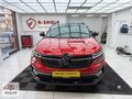 2024-RENAULT AUSTRAL-ALPİNE 19.500 KM-HATASIZ-BOYASIZ