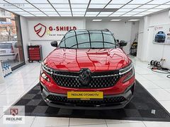 2024-RENAULT AUSTRAL-ALPİNE 19.500 KM-HATASIZ-BOYASIZ