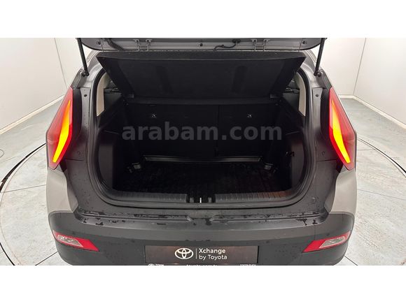 2022 HYUNDAI BAYON 1.4 MPI ELITE DCT
