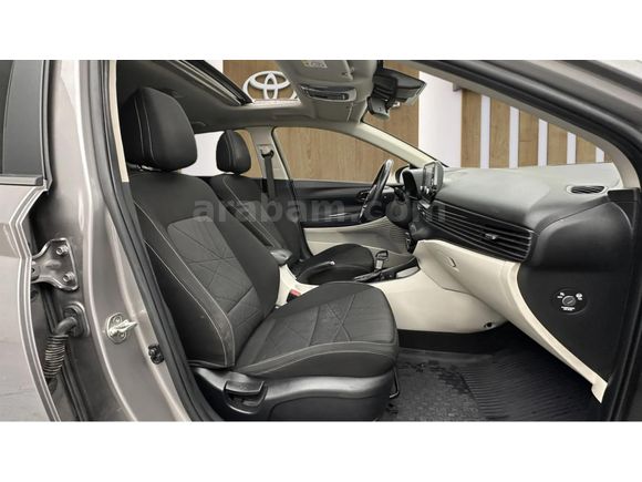 2022 HYUNDAI BAYON 1.4 MPI ELITE DCT