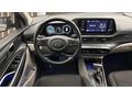2022 HYUNDAI BAYON 1.4 MPI ELITE DCT