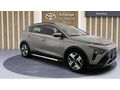 2022 HYUNDAI BAYON 1.4 MPI ELITE DCT