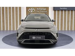 2022 HYUNDAI BAYON 1.4 MPI ELITE DCT